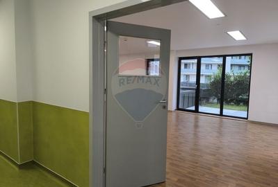Spațiu comercial, de 575 mp, în Mărăști - 25