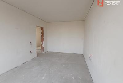 Casa insiruita cu 3 camere si teren de 200 mp, Parter + Etaj, zona Giroc - 3