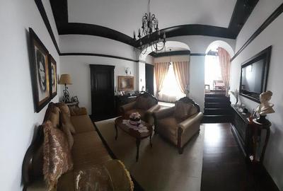 Domeniu  in Prahova- probabil una dintre cele mai frumoase reședințe - 15