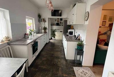 Casă cu 3 camere cu Teren 248 Mp în Ultracentral - 9