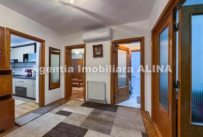 Apartament 3 camere in Mun. Deva, Str. Cuza Voda, Jud. HD, decomandat, 66 mp, etaj 1. - 7