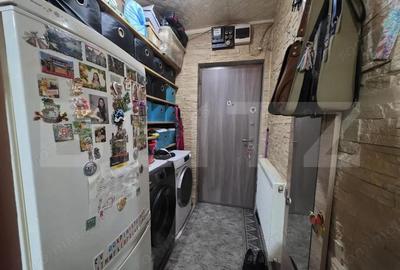 Apartament cu 2 camere semidecomandat în Carpați 1 - 2