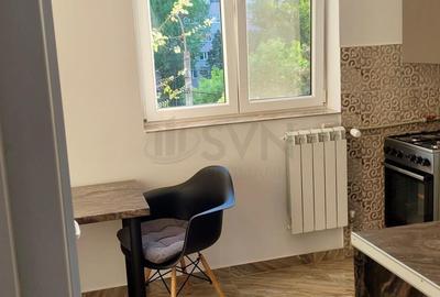 Apartament cu 2 camere decomandat, mobilat în Bucureștii Noi - 15