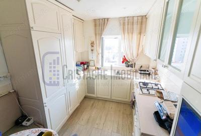 Apartament 4 camere de vanzare Zona Pia?a Iancului | 217.000 (negociabil) - 7