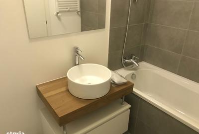 Apartament cu 2 camere, mobilat în Grivița - 3