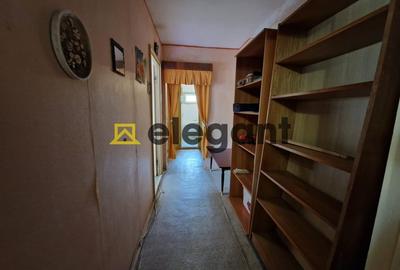 3 camere, 66 mp, etaj 2, Lapus-Scoala 37 - 15