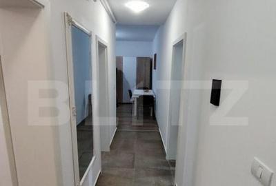 Apartament 2, decomandat, camere, bloc nou, 51 mp, zona-Buzi - 2