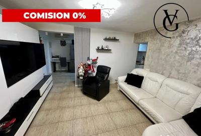 Apartament cu 3 camere decomandat, mobilat în Energia - 8