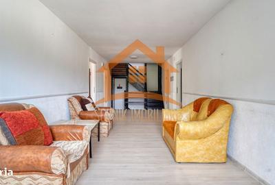 Casă cu Canalizare în Central - 7