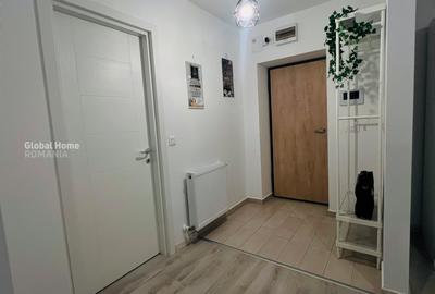 Apartament cu 2 camere decomandat, mobilat în Theodor Pallady - 2