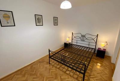 Apartament cu 2 camere semidecomandat în Nicolae Grigorescu