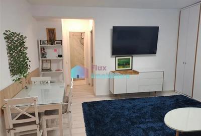 Apartament cu 2 camere semidecomandat în Central - 14