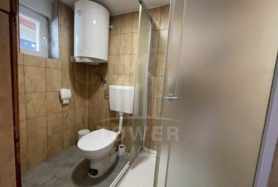 Casă individuală cu 4 camere cu Canalizare în Porumbacu de Jos - 4