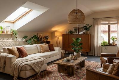 Casă individuală cu 9 camere cu Canalizare în Parcul Carol - 28