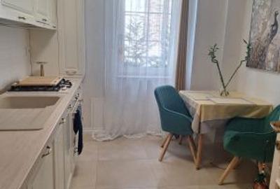 Casă cu 5 camere cu Teren 80 Mp în Copou