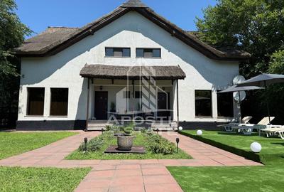 Casă individuală cu 6 camere cu Canalizare în Crișan - 5