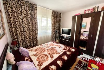 Apartament cu 4 camere, etaj 3, zona Dancu - 4