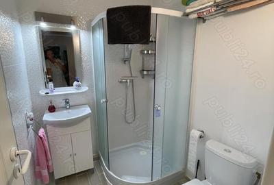 Apartament cu 4 camere decomandat în Turda - 9
