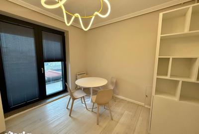 Apartament cu 3 camere în Faleza Nord - 2