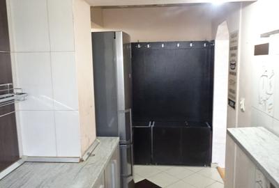 Apartament cu 3 camere semidecomandat în Astoria - 6