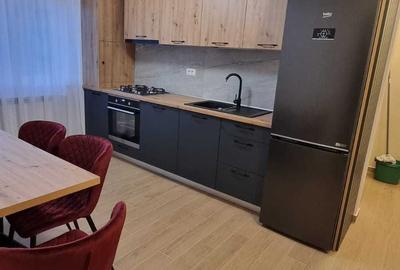 Apartament cu 3 camere semidecomandat în Ultracentral - 3