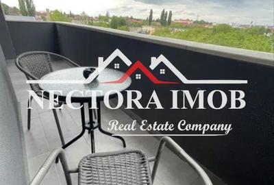Apartament cu 3 camere decomandat în Central - 2