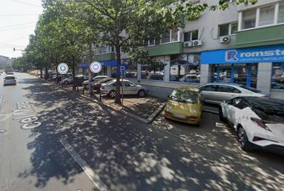Spațiu comercial, de 402 mp, în Ștefan cel Mare - 3
