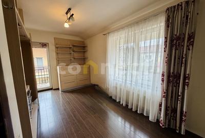 Duplex cu 4 camere cu Canalizare în Florești - 5