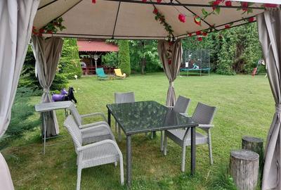 Casă cu 4 camere cu Teren 6000 Mp în Cornu - 7