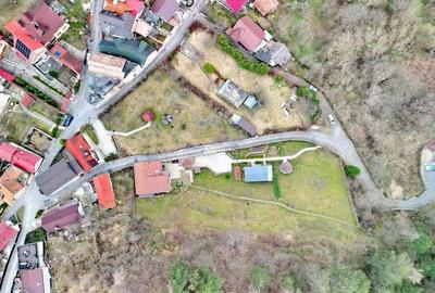 Teren Intravilan Rezidential - 2