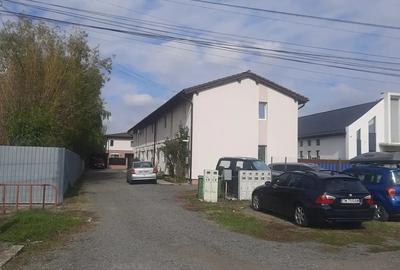 Apartament 3 camere in casa apartamentata cu teren exterior - 5