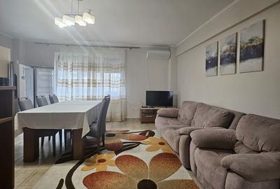 Apartament cu 3 camere decomandat în Iosia - 19