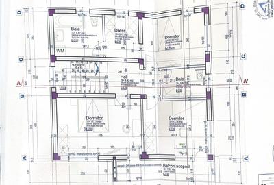 Casă cu 4 camere cu Teren 450 Mp în Brănești - 7