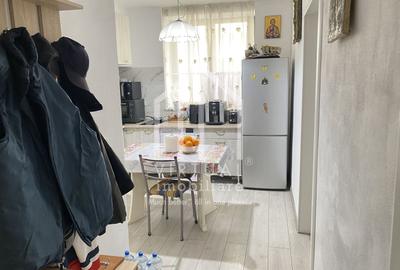 Apartament cu 2 camere, mobilat în Central - 6