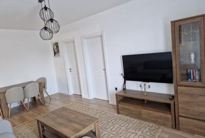 Apartament 2 camere  de vanzare - zona Veterani - 2