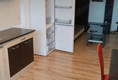 Apartament cu 2 camere semidecomandat în Florești - 2