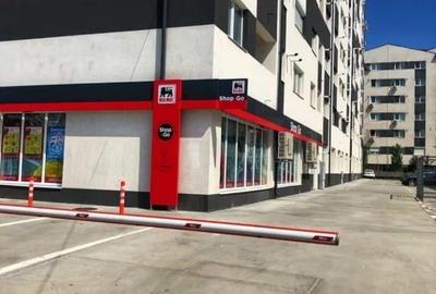 Spațiu Comercial de vânzare în Pollux Residence - 3