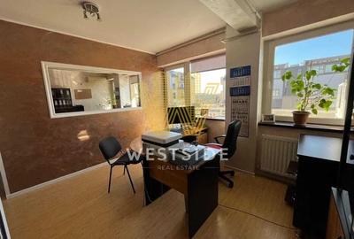 Apartament cu 2 camere decomandat, mobilat în Dumbrăvița