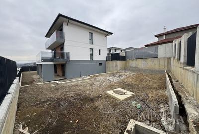 Vânzare casa individuala, de înaltă calitate, cu o panorama deosebita! - 6