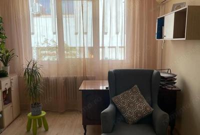 Garsonieră decomandată în Țiglina 1 - 4