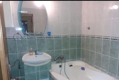 Apartament cu 3 camere decomandat în Central - 2