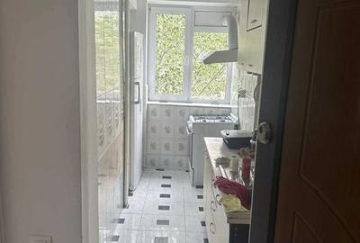 Apartament 3 camere renovat Giurgiului - 5