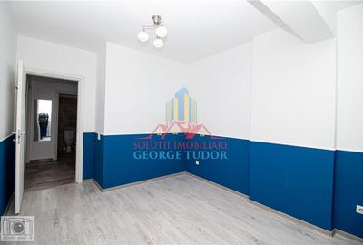 Apartament cu 3 camere decomandat, mobilat în Chiajna - 10