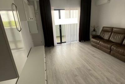 Apartament cu 2 camere decomandat în Central - 4
