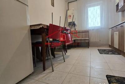 Apartament cu 2 camere semidecomandat în Ultracentral - 2