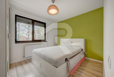 BERCENI - VIDRA - COMPLEX DEALUL VERDE, DUPLEX 80 MP, LOT 235 MP! - 17