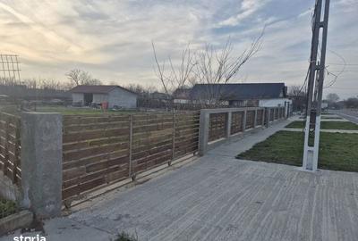 Teren de 1020 mp, în Corbu - 6