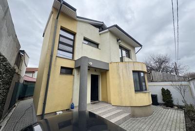 Casă cu 4 camere cu Canalizare în Brătianu - 6