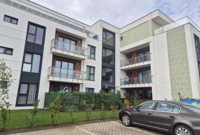 Penthouse NOU, finisat complet, 4 camere, parcare inclusă, comision 0% - 19