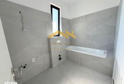 Casă cu 4 camere cu Teren 265 Mp în Sânmihaiu Român - 16